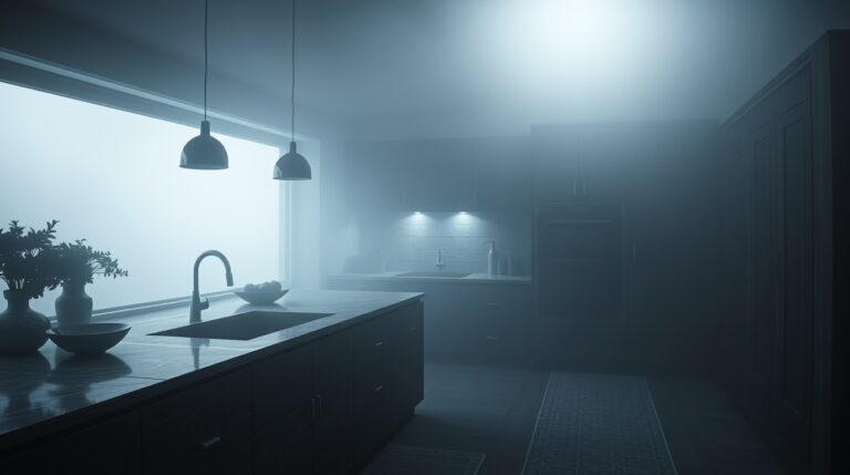 comptoirs en granit sur mesure