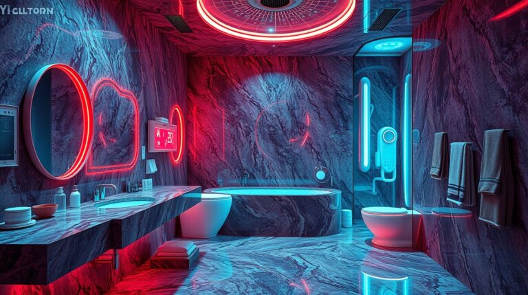 Meilleurs Comptoirs de Salle de Bain