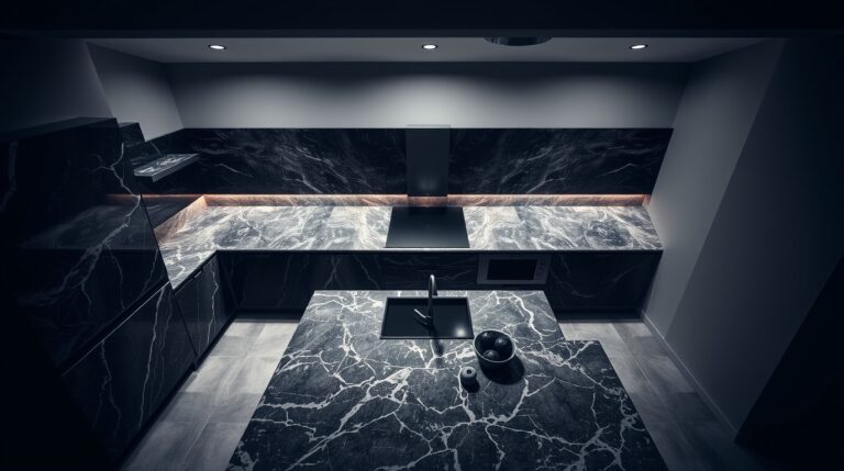 Countertops Montreal