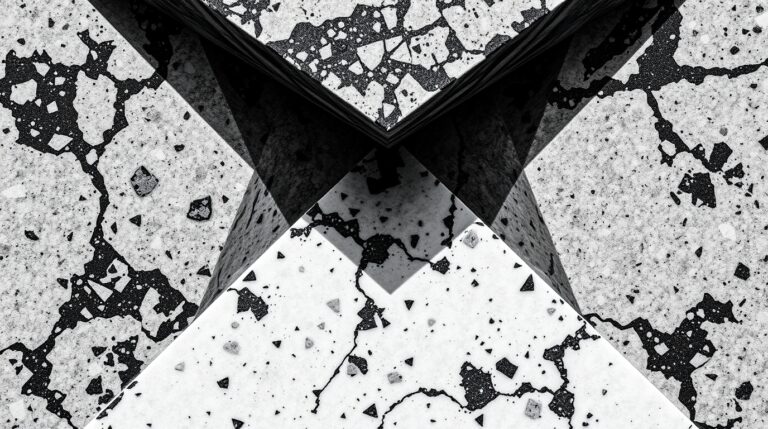 Granit, Quartz ou Marbre