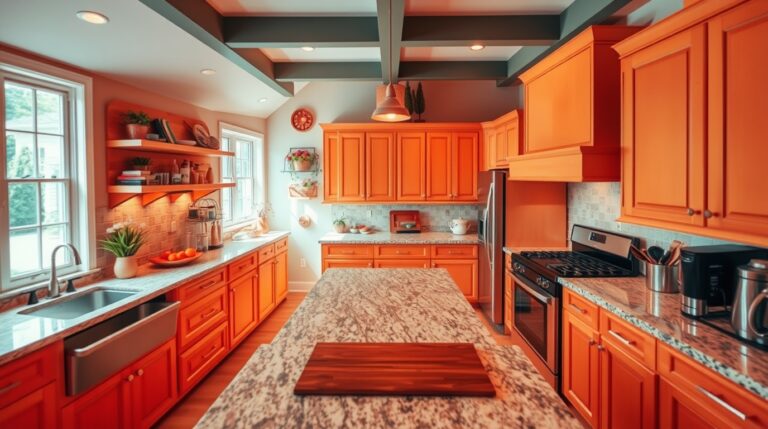 Les comptoirs en pierre