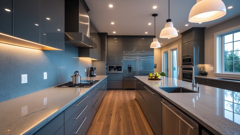 Best Granite Countertops