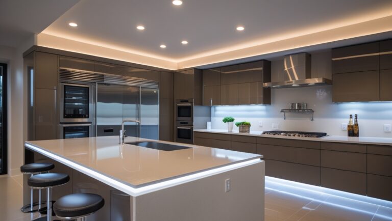 The Trendiest Quartz Countertops of 2025