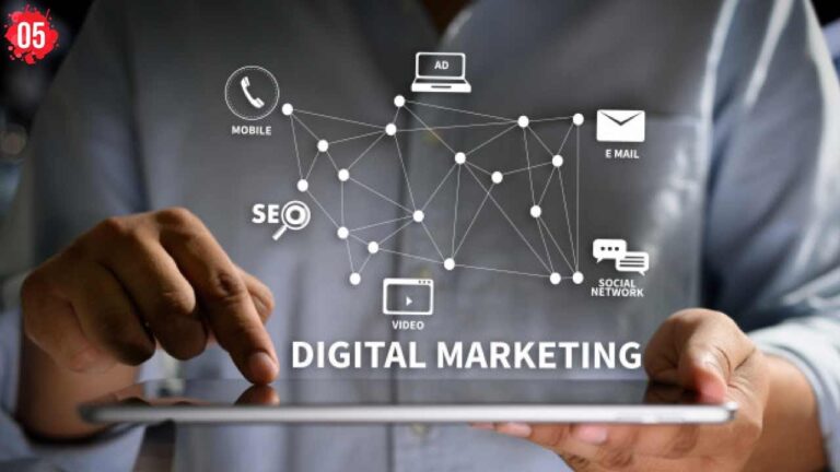 Why London Businesses Need Digital Marketing to Succeed