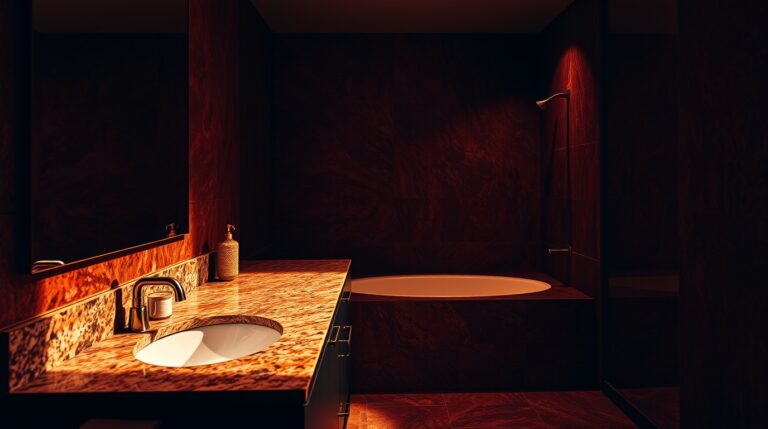 Bathroom Countertops