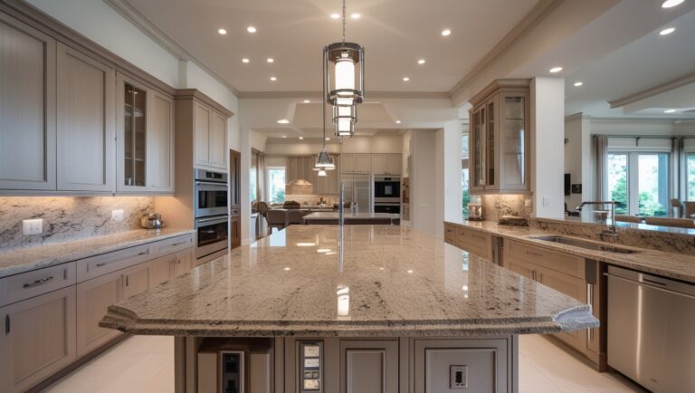 Granite Countertops