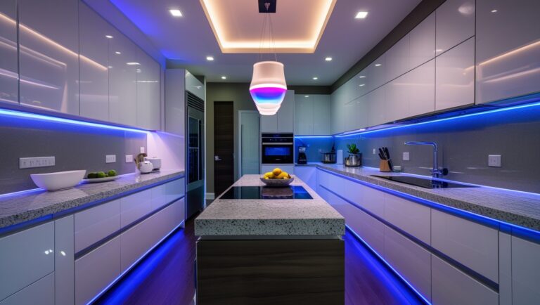 Rénovation de Maison avec du Granit : Un Choix Élégant et Durable