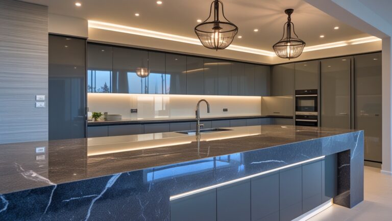 Granite Countertops in Montreal