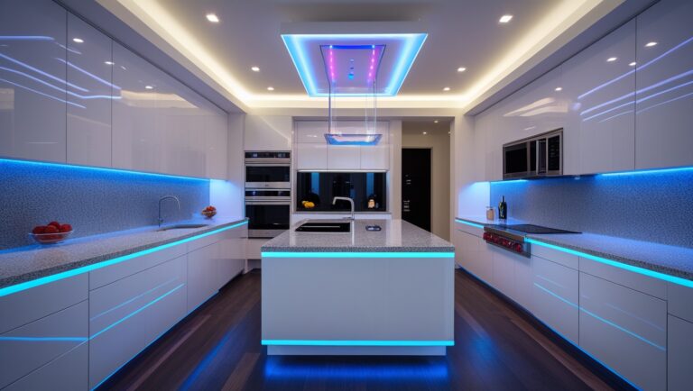 Granite Countertops in Montreal, Elegance, Durability, and Timeless Style