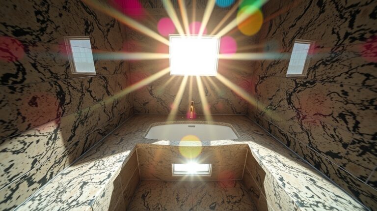 bathroom countertops