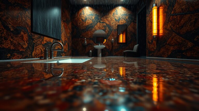 Bathroom Countertops