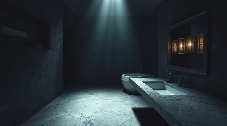 Bathroom Countertops