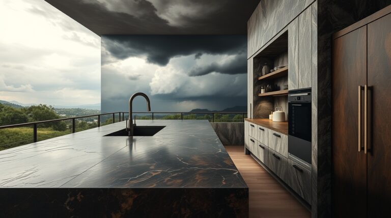 Granite Countertops in LaSalle