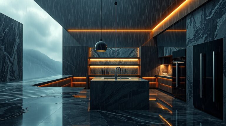 granite suppliers in Montreal