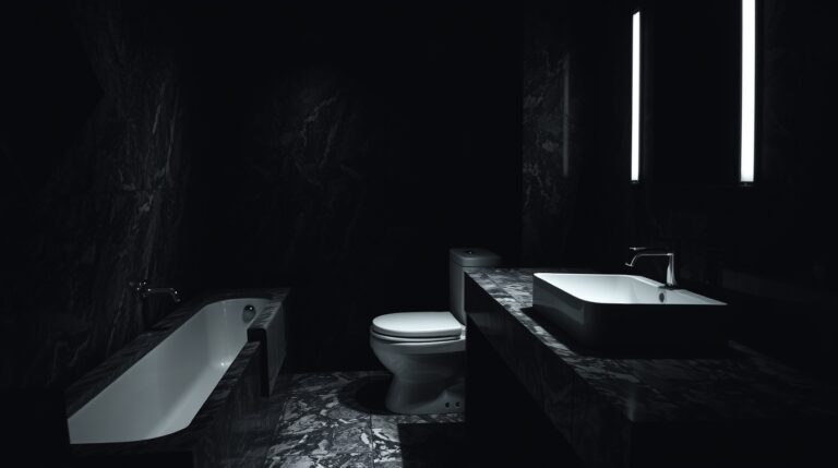 bathroom renovations