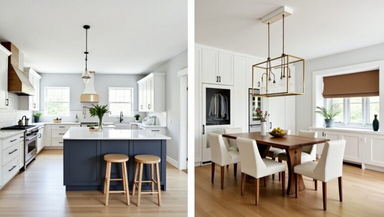 Comptoirs en granit à Dorval Montréal, Élégance et durabilité pour votre cuisine