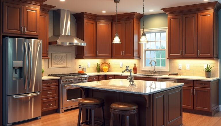 Granite Countertops Dorval