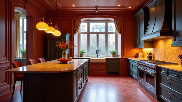 granite countertops Dorval Canada