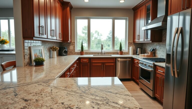 granite countertops Dorval