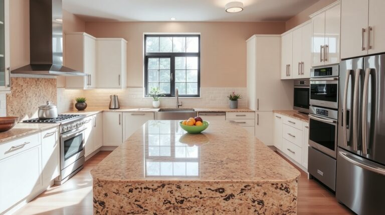 DIY Countertop Repairs, Should Montreal Homeowners Try It?