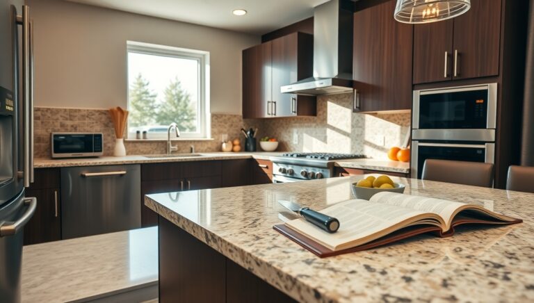 Kitchen Countertops