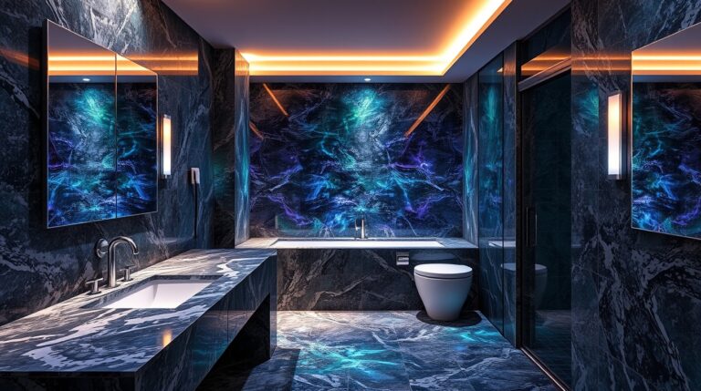 Bathroom Countertops Dorval