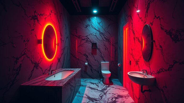 bathroom countertops Dorval