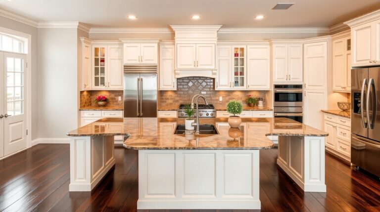 comptoirs de cuisine à Dorval