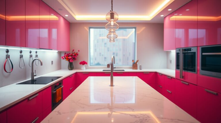 comptoirs de cuisine Dorval