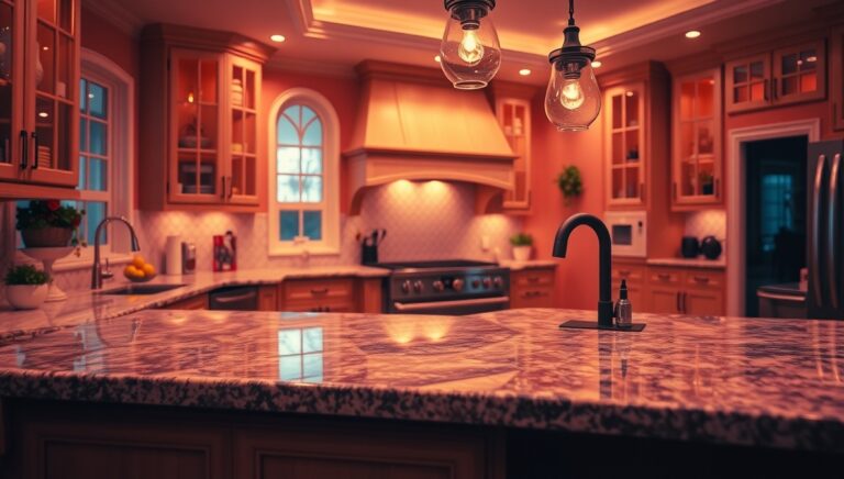 comptoirs de cuisine à Dorval