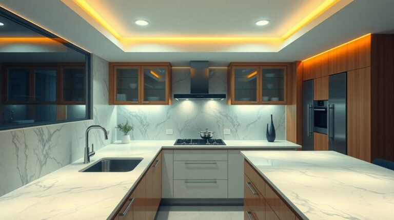 kitchen countertops LaSalle