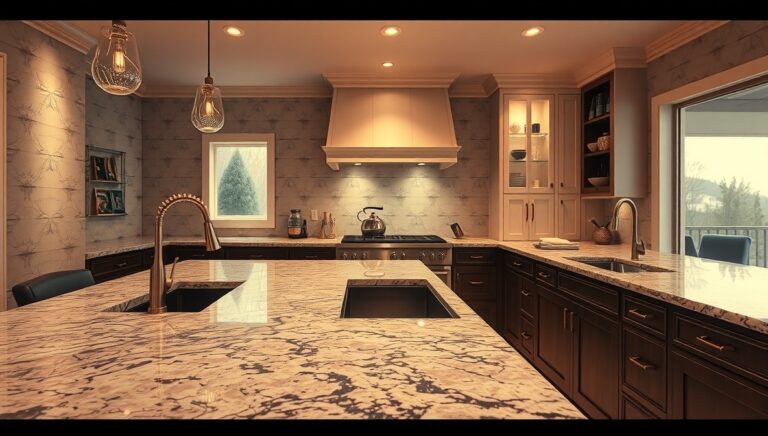 bathroom countertops Dorval