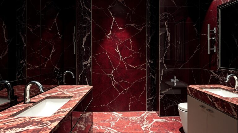 Bathroom Countertops Dorval, Elevating Style and Functionality for Modern Homes