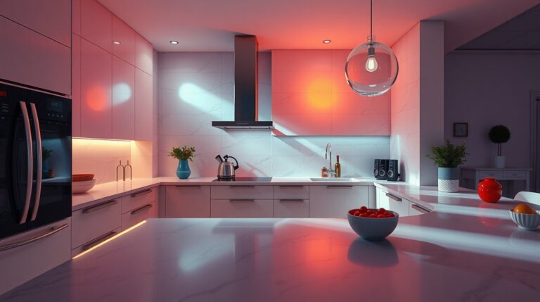 Kitchen countertops LaSalle