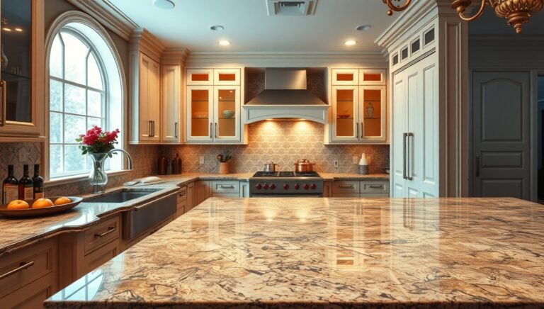 Kitchen countertops LaSalle