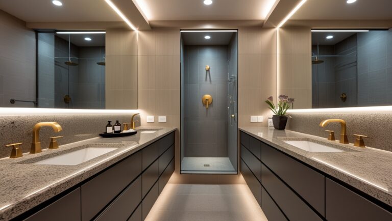 Bathroom Countertops Dorval